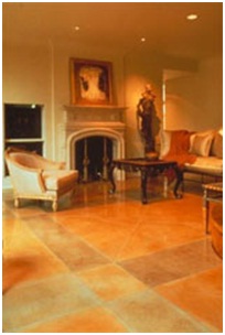 Decorative Concrete